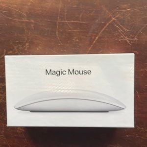 Barely used Apple Mouse